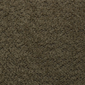 Pernă decorativă Atmosphera Soana, Boucle, 45x45 cm