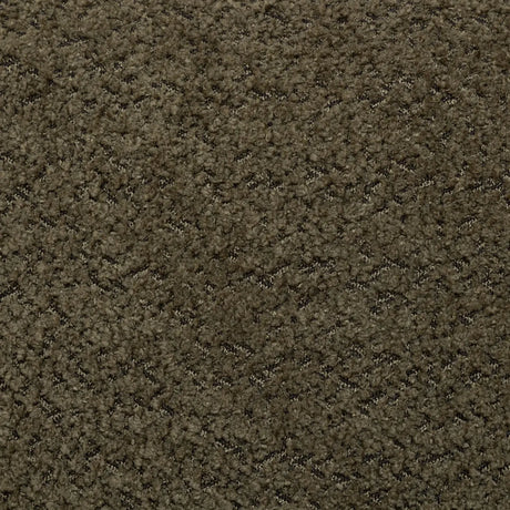 Pernă decorativă Atmosphera Soana, Boucle, 45x45 cm