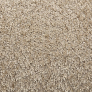 Pernă decorativă Atmosphera Soana, Boucle, 30x50 cm