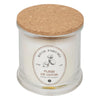 Ароматна свещ atmosphera Hapo, Стъкло, 500 g