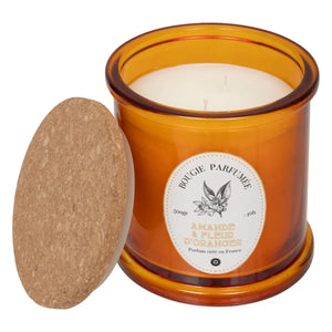 Ароматна свещ atmosphera Hapo, Стъкло, 500 g