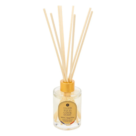 Difuzor atmosferă Nibi, 125 ml