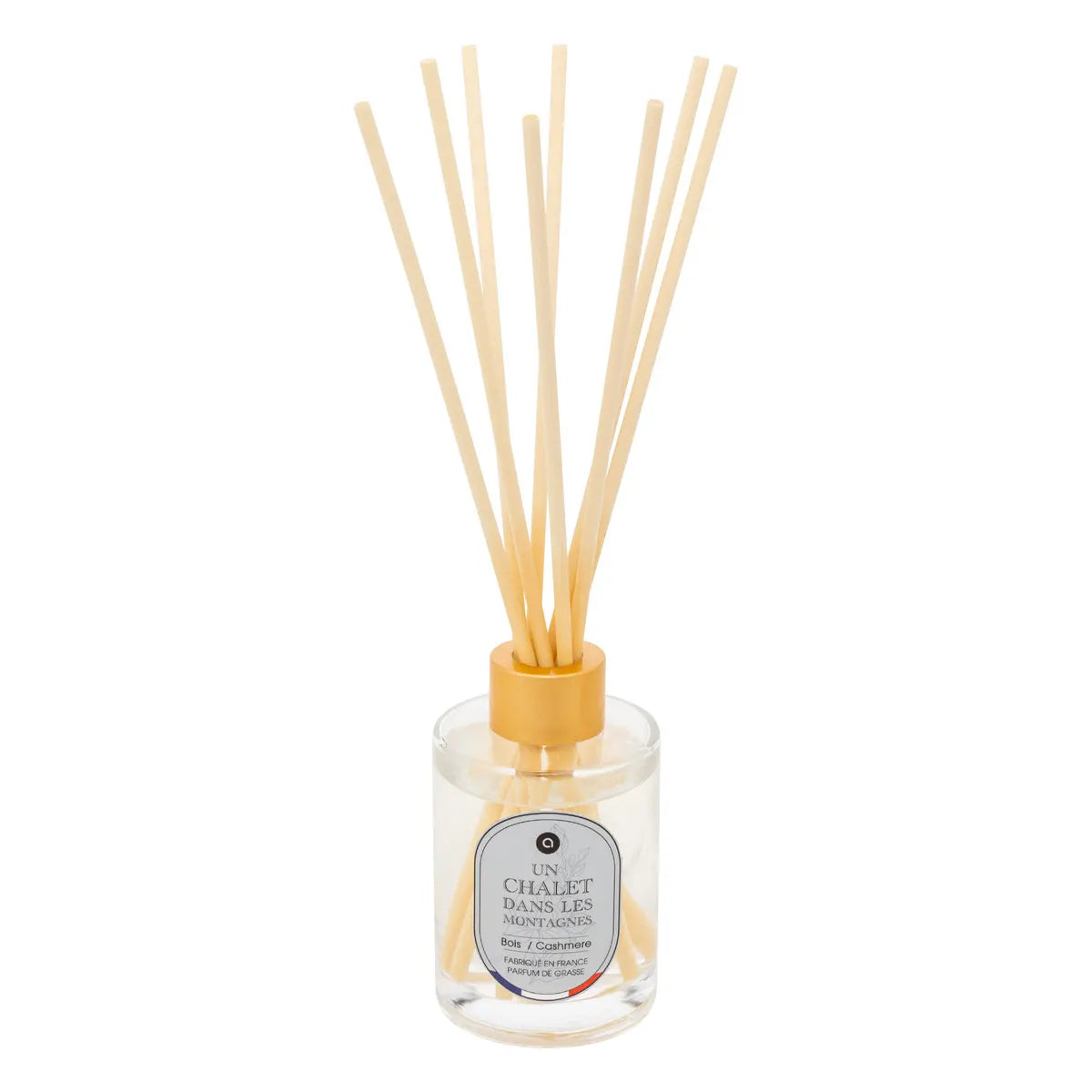 Дифузер atmosphera Nibi, 125 ml