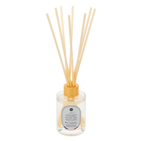Difuzor atmosferă Nibi, 125 ml