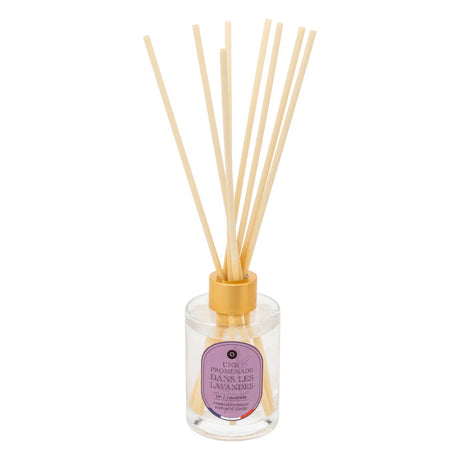 Difuzor atmosferă Nibi, 125 ml