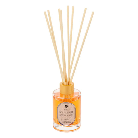 Difuzor atmosferă Nibi, 125 ml
