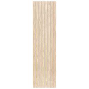Декоративен aкустичен стенен панел Colva, 240x60 cm, MDF