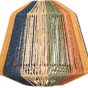 Lampă suspendată pentru copii Atmosphera Marrakech, 29 cm