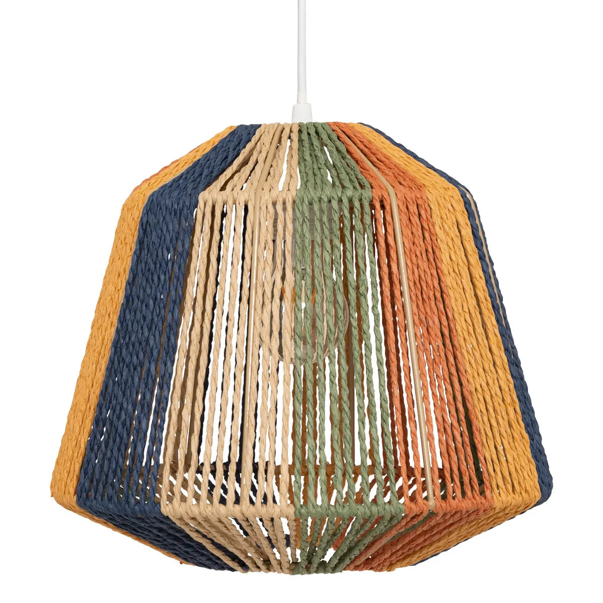 Lampă suspendată pentru copii Atmosphera Marrakech, 29 cm