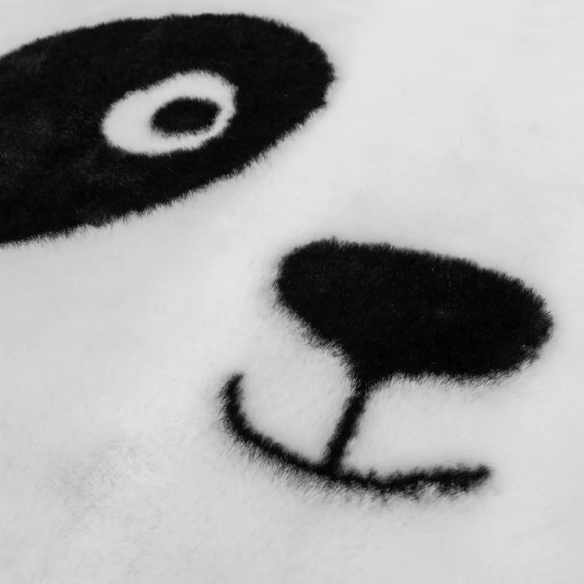 Covor pentru copii Atmosphere Panda, 100 cm