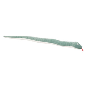Jucărie de pluș pentru copii Atmosphera, Șarpe Acka XL, 150 cm