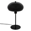 Lampă de masă atmosferă Savio, Metal, 38 cm