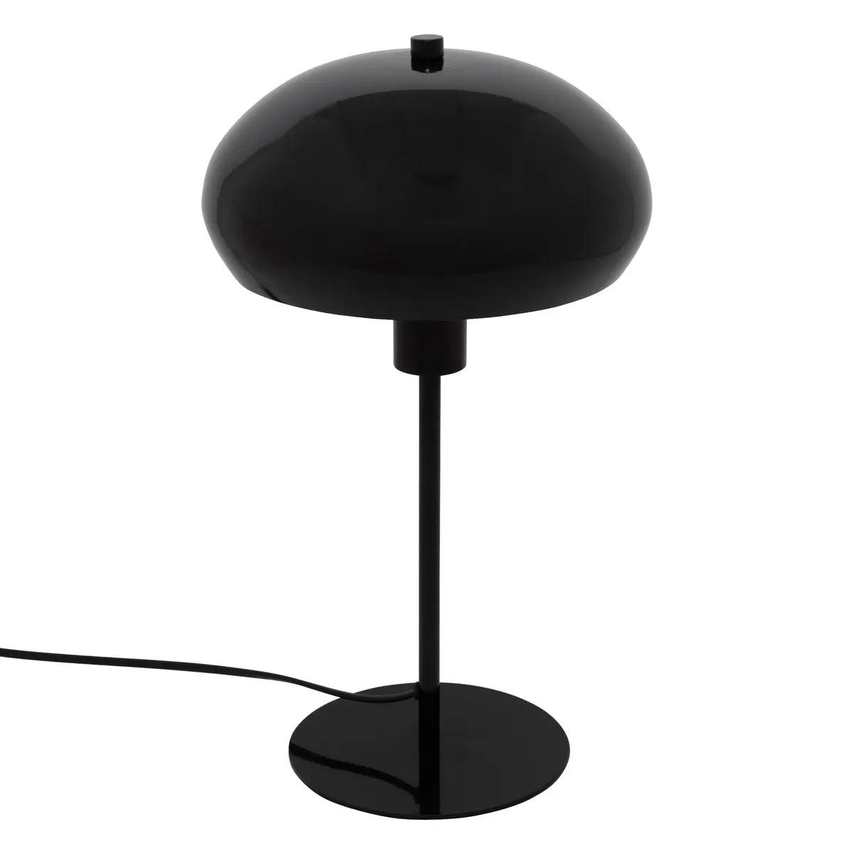 Lampă de masă atmosferă Savio, Metal, 38 cm