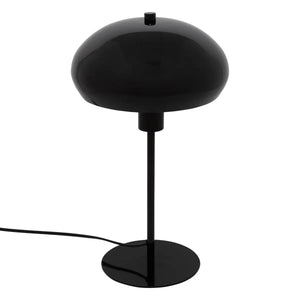 Lampă de masă atmosferă Savio, Metal, 38 cm