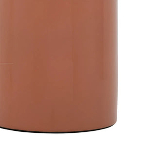 Lampă de masă atmosferă Asti, sticlă, 36 cm
