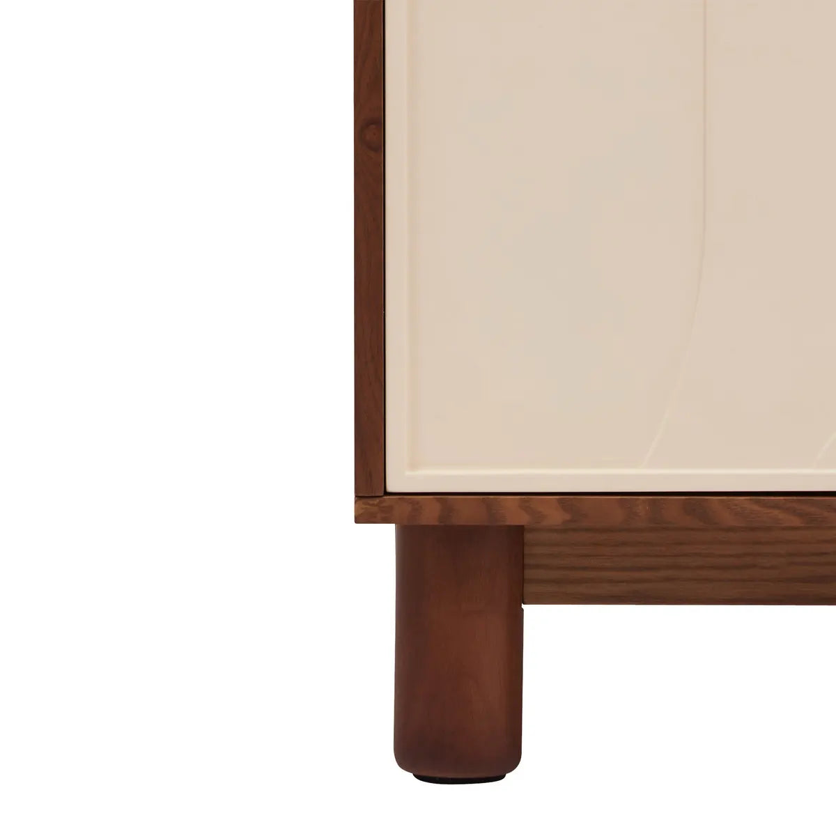 Comodă Atmosphera Jilani, 3 uși, 150x40x75 cm, MDF