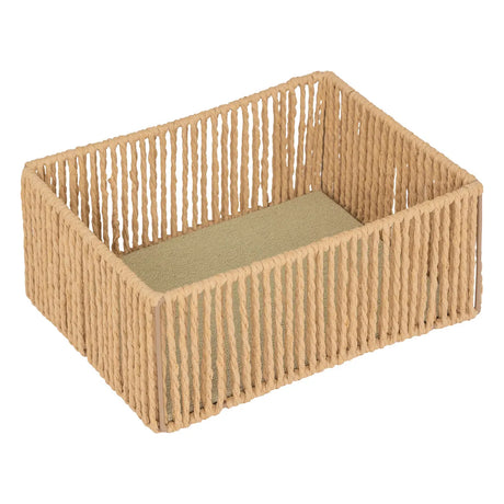 Set cutii depozitare Atmosphera Ali, H.11/9/8 cm, 3 buc.