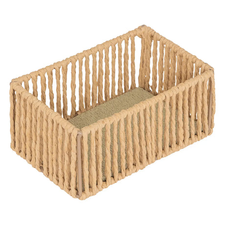 Set cutii depozitare Atmosphera Ali, H.11/9/8 cm, 3 buc.