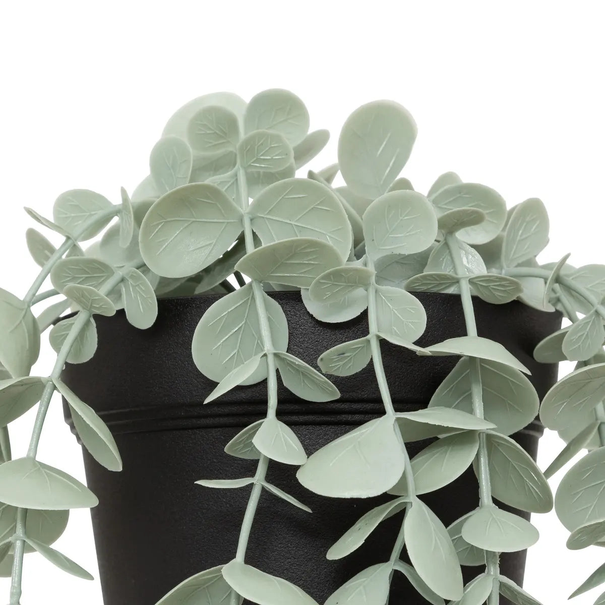 Atmosferă de plantă artificială Eucalipt Merly, 51 cm, diverse specii