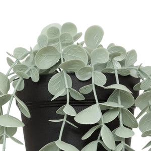Atmosferă de plantă artificială Eucalipt Merly, 51 cm, diverse specii