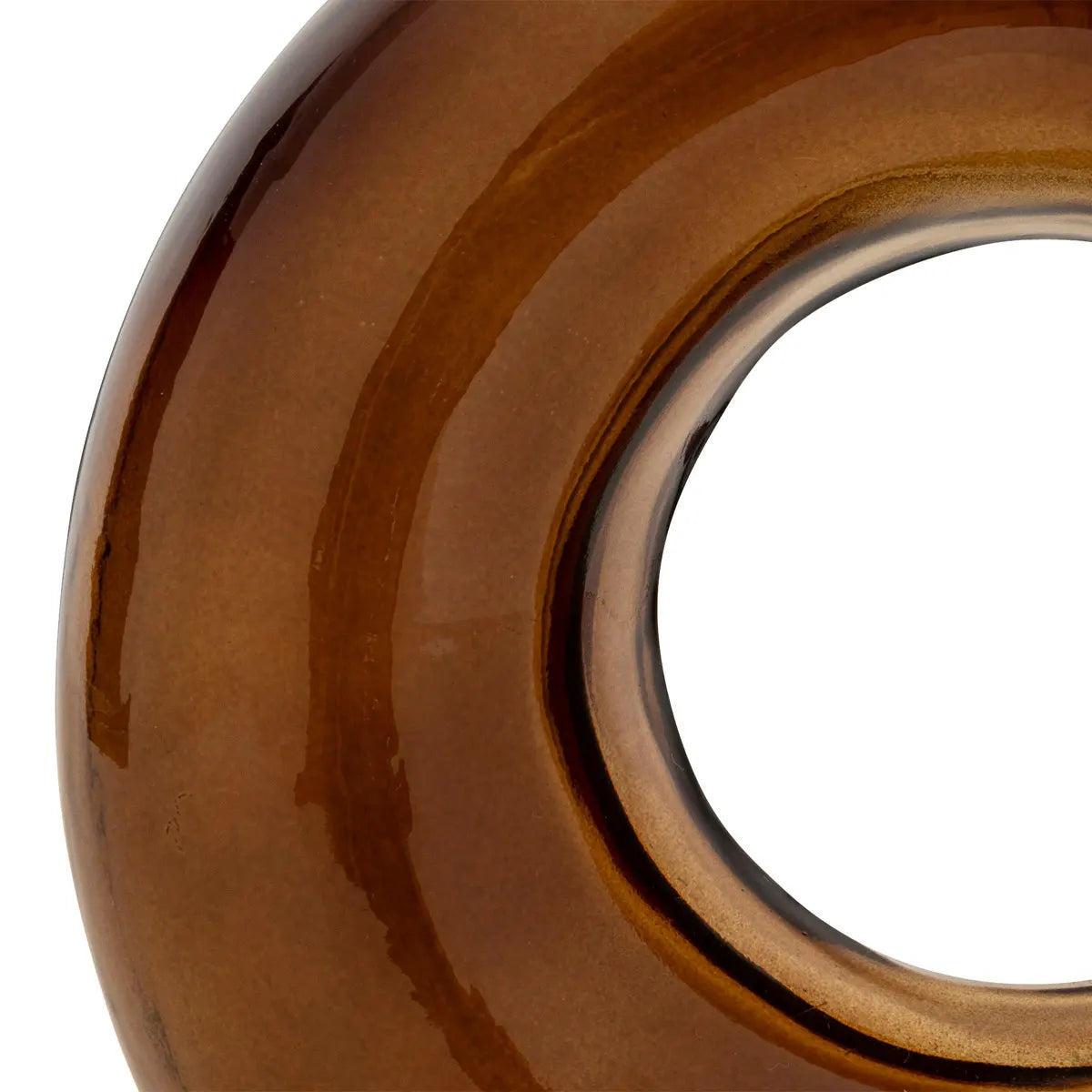 Vază Atmosphere Circle, 20,5 cm
