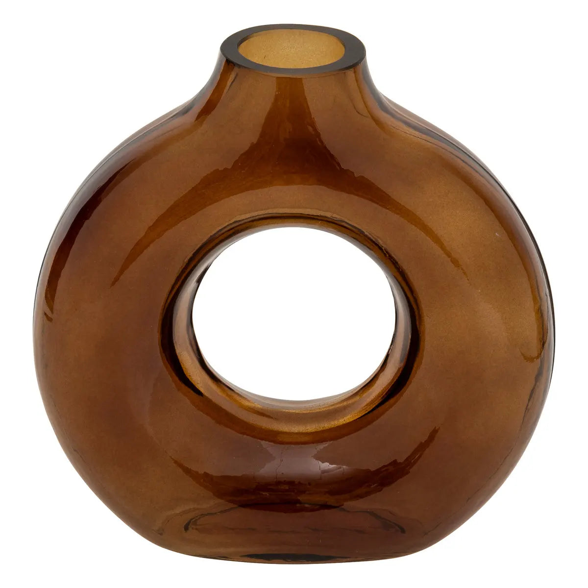 Vază Atmosphere Circle, 20,5 cm