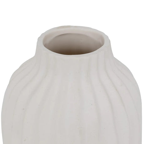 Vază Atmosphere Fernan, ceramică, 22 cm