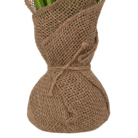 Buchet de plante artificiale Atmosphera Lari Grass, 42 cm