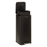 Кош 5five Delta Square, Метал, 30 L
