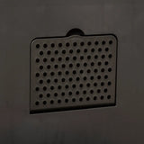 Кош 5five Delta Square, Метал, 30 L
