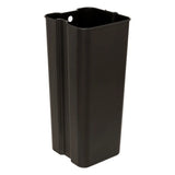 Кош 5five Delta Square, Метал, 30 L