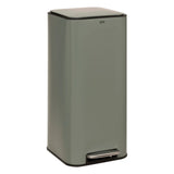 Кош 5five Delta Square, Метал, 30 L