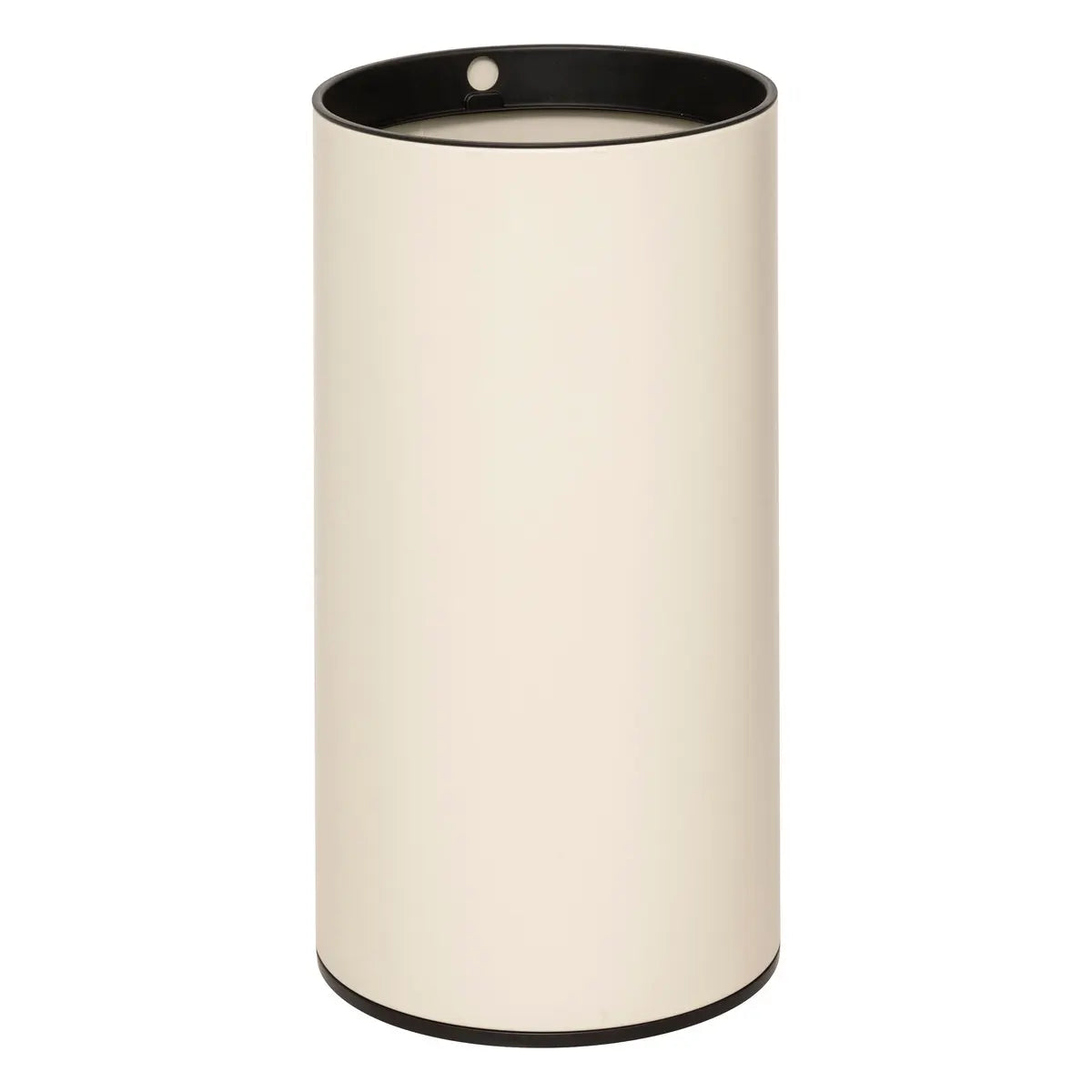 Coș de gunoi automat 5five Delta, Metal, 40 L