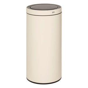 Coș de gunoi automat 5five Delta, Metal, 40 L