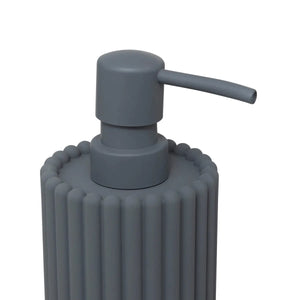 Dozator de săpun 5five Bonbon, 350 ml, rășină, asortat