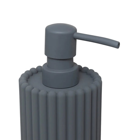 Dozator de săpun 5five Bonbon, 350 ml, rășină, asortat