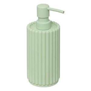 Dozator de săpun 5five Bonbon, 350 ml, rășină, asortat