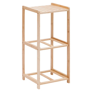 Raft 5five Tidy Box, 2 niveluri, 34,7x33x77,5 cm