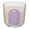 Ароматна свещ atmosphera Floa, Стъкло, 610 g