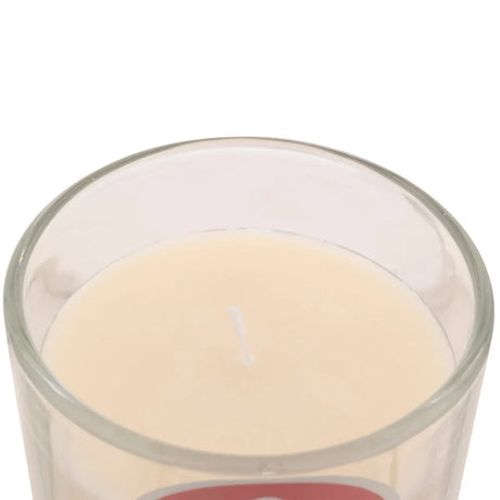Lumânare parfumată Atmosphera Floa, Sticlă, 210 g