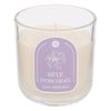 Ароматна свещ atmosphera Floa, Стъкло, 115 g