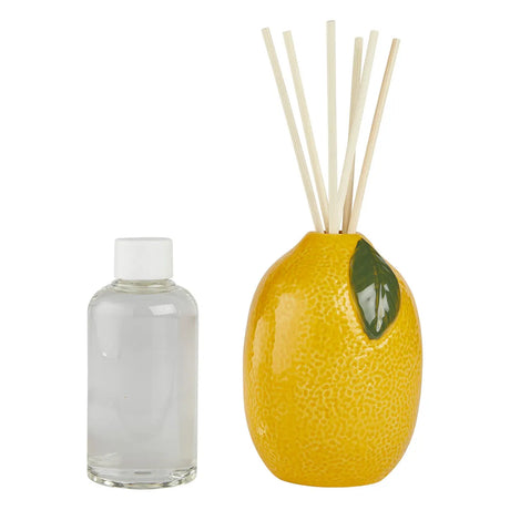 Difuzor de atmosferă Yucatan, Ceramică, 150 ml