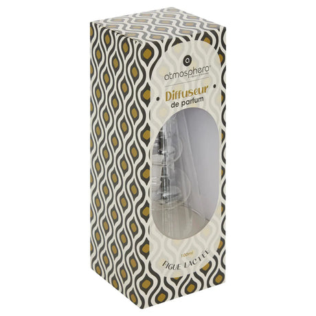 Дифузер atmosphera Twisted Lime, 100 ml