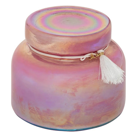 Ароматна свещ atmosphera Wild Romance, Стъкло, 510 g, Асорти