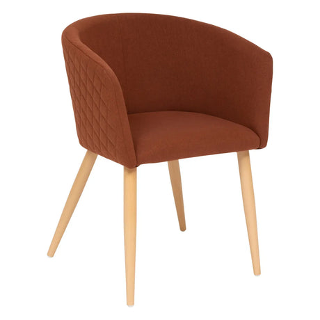 Scaun de sufragerie Atmosphere Marlo, Textil