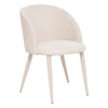 Scaun Atmosphere Celeste, Boucle