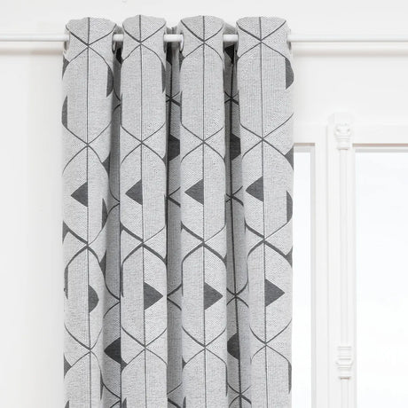 Perdea Atmosphere Maloe, Jacquard, 140x260 cm
