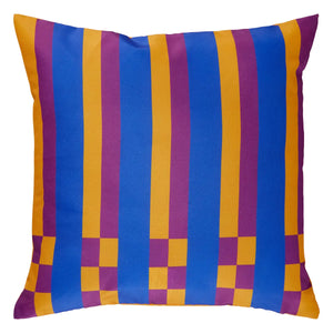 Față de pernă decorativă Atmosphera Pia, 40x40 cm