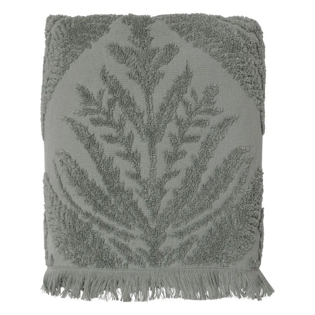 Set de prosoape de baie Atmosphera Wild Romance, bumbac