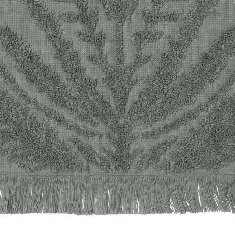 Set de prosoape de baie Atmosphera Wild Romance, bumbac